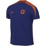 Мъжка Тениска Nike Dri-FIT Netherlands Strike FJ2925-455, снимка 1