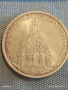 Сребърна монета 10 дойче марки 1995г. ФРГ тема 50г. От края на втората световна воина 47217, снимка 6