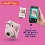 Fujifilm Instax Mini 12 Pink Instant Camera | Нов | 24м Гаранция, снимка 6