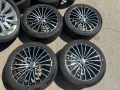 5х114.3 19 Джанти Toyota Kia Hyundai Mazda Lexus Infinity Nissan Honda 5x114.3, снимка 2