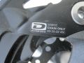 Shimano FC-MT500-3-комплект mtb курбели, снимка 7