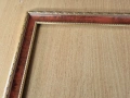 Рамка за картина гоблен огледало от PVC 1, снимка 5
