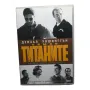 Помни титаните с Дензъл Уошингтън DVD , снимка 1