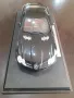 MERCEDES-BENZ SLR McLaren MAISTO 1:18 1998 метална колекционерска количка , снимка 5