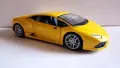 Lamborghini Huracan LP 610-4 Maisto - Мащаб 1:24, снимка 8