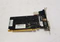 GeForce 8400 GS 512MB HDMI DVI VGA PCI-E Graphics Card, снимка 1