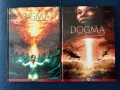 “Dogma”, т. 1 и 2, графичен роман на френски, снимка 1