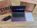 240Hz ROG Strix 18`i9-14900HX/RTX 4070/32GB DDR5/1TB SSD/Гаранция/ROG Nebula, снимка 1