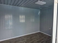 Офис контейнер НАЛИЧНИ 6х3х2.80м Павилион Склад, снимка 3