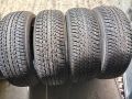 4бр.всесезонни гуми Dunlop 265 60 18 dot2423 цената е за брой!, снимка 1