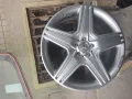 Джанти 21цола Мерцедес AMG, снимка 8