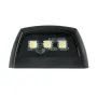 LED-Осветител за мото номер LAMPA E-ion, снимка 2