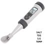 TDS-785, Tестер за измерване на TDS, соленост, S.G и температура, снимка 1