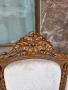 Италианска барокова холна гарнитура , снимка 7