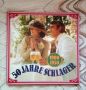 50 Jahre Schlager 6LP , снимка 1 - Грамофонни плочи - 45730817