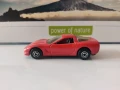 Метална количка Maisto 97 Corvette, снимка 2