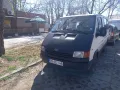 Ford Transit 2,5 чист дизел пътнически 8+1, снимка 1