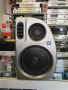 1бр. Тонколона HBS High Bass Sound 2-way dynamic speaker system В отлично техническо и визуално съст, снимка 1 - Тонколони - 44951467