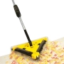 Уред за почистване на пода Twister sweeper, снимка 2