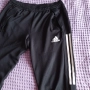 ADIDAS Aeroready размер M 100% ОРИГИНАЛНО долнище долница анцуг Адидас, снимка 2