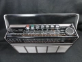 СТАР РЕТРО FM/SW/LW/MW ТРАНЗИСТОР РАДИО TELEFUNKEN PARTNER UNIVERSAL 501, снимка 5
