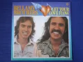 грамофонни плочи Bellamy Brothers, снимка 1