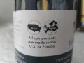 Еко стъклени бутилки за течности с сламка, made in USA, снимка 14