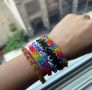 Творчески комплект Rainbow Loom The Original, снимка 2