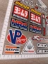 Стикери за ХОНДА Showa Yoshimura HRC Renthal Repsol и др., снимка 5