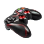 	XO Безжичен контролер Switch/Android/PC/PS4, /черен+червен/ – GP5, снимка 2