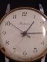 Стар ръчен часовник RAKETA MADE IN USSR рядък за КОЛЕКЦИОНЕРИ 46107, снимка 2