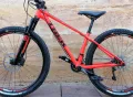 Trek Superfly 7*Много Лек*27.5цола*Рамка-М*Вилка-Rock Shox*Хидравлични Спирачки, снимка 2