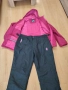Дамска ски екипировка размер ХХЛ , снимка 2