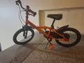 Детско Колело Btwin 16", снимка 2