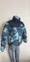 The North Face Nuptse 700 Down Mens Jacket Size S ОРИГИНАЛ! Зимно пухено Яке!, снимка 1