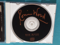 Ron Wood(The Rolling Stones) - 1993 - Slide On Live(Blues Rock), снимка 5