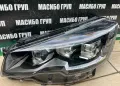 Фар far ляв Full Led фарове за Пежо 508 Peugeot 508, снимка 1