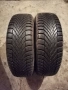 Продавам 2 броя зимни гуми 185.65.15 на 1 сезон дот 2021 Pireli , снимка 1