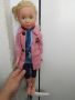 Страхотна кукла Zapf Creation Annabell Tween, 42cm, снимка 1