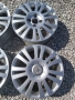 4x108..16.цола..6.5j .ET 26 Ситройен.Пежо , снимка 3