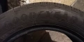 Продавам 2 броя летни гуми 205.55.16 на 1 сезон дот 2020 Goodyear , снимка 4