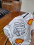 Стара футболна топка Shell, снимка 4
