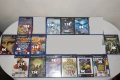 Игри за PS2 Peter Pan Neverland/Ace Combat/Space Invaders/Operation Winback/NBA/Eragon/The Seed, снимка 1