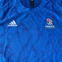 Мъжка Спортна Тениска Adidas France Размер L, снимка 2