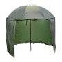 Чадър CZ Umbrella Shelter, снимка 1 - Къмпинг мебели - 45432139