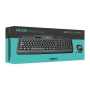 Безжична клавиатура и мишка Logitech MK330, снимка 1