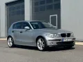 BMW 116i Sport Packet, снимка 3