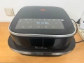 Moulinex Easy Fry XL Surface, снимка 1