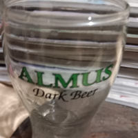 чаша за бира almus, снимка 1 - Чаши - 45011866