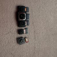 Samsung a21s камери, снимка 1 - Резервни части за телефони - 45103247